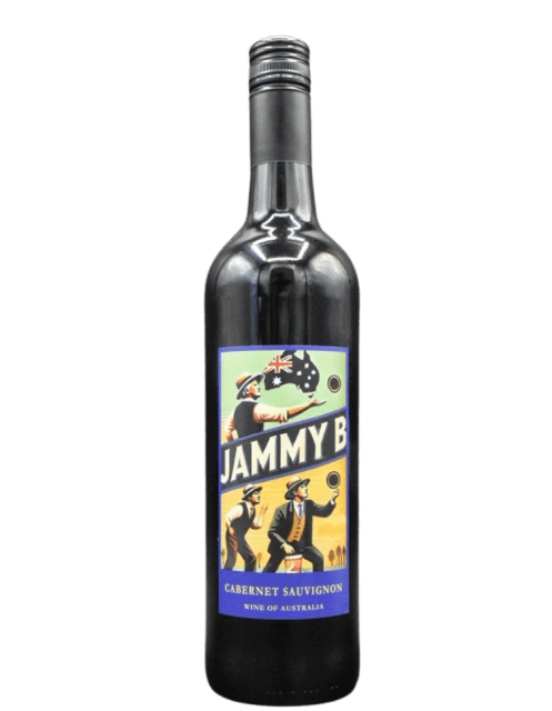 JAMMY B Cabernet Sauvignon