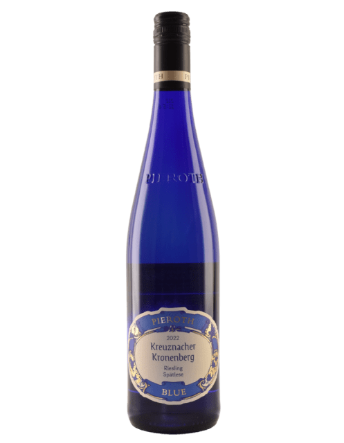 Kreuznacher Kronenberg Spatlese