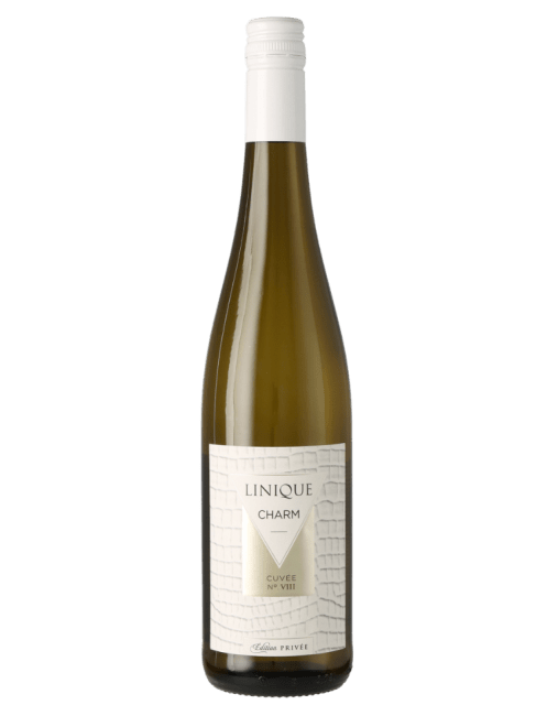 Linique Charm Cuvee # VIII QBA