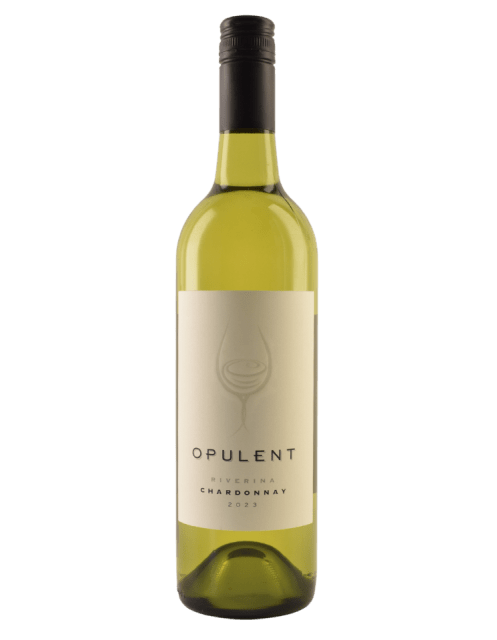 Subscription 6 pack of Opulent Riverina Chardonnay