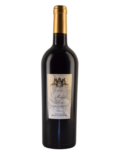 Rosso Molise Riserva DOP
