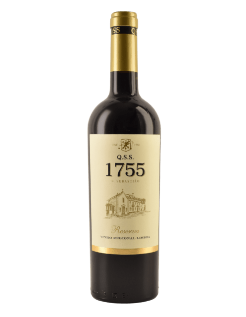 Q.S.S. 1755 Reserva S. Sebastiao