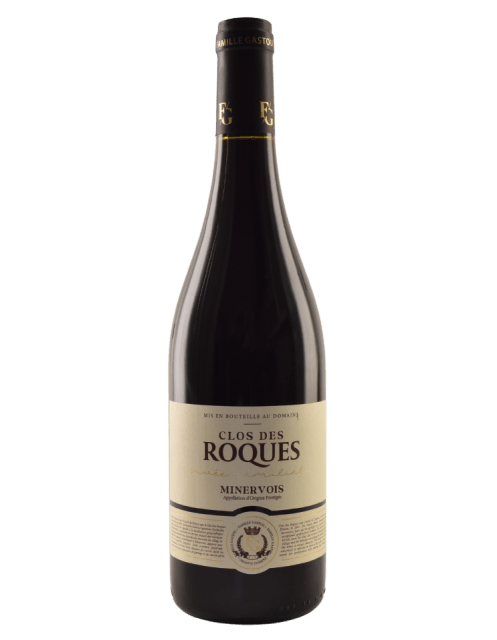Clos des Roques Minervois AOP
