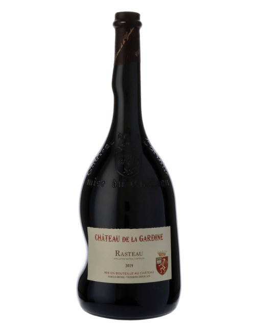 Rasteau_Château De La Gardine 1,5 L 2019