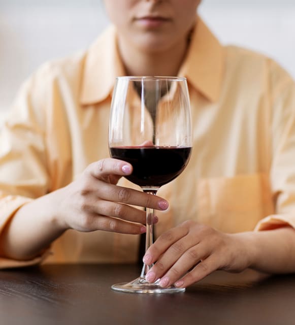 Mixed Packs Wine Testing Events 2025