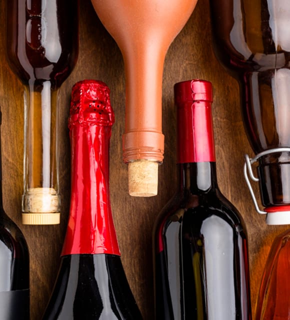 White Wine Testing Events 2025