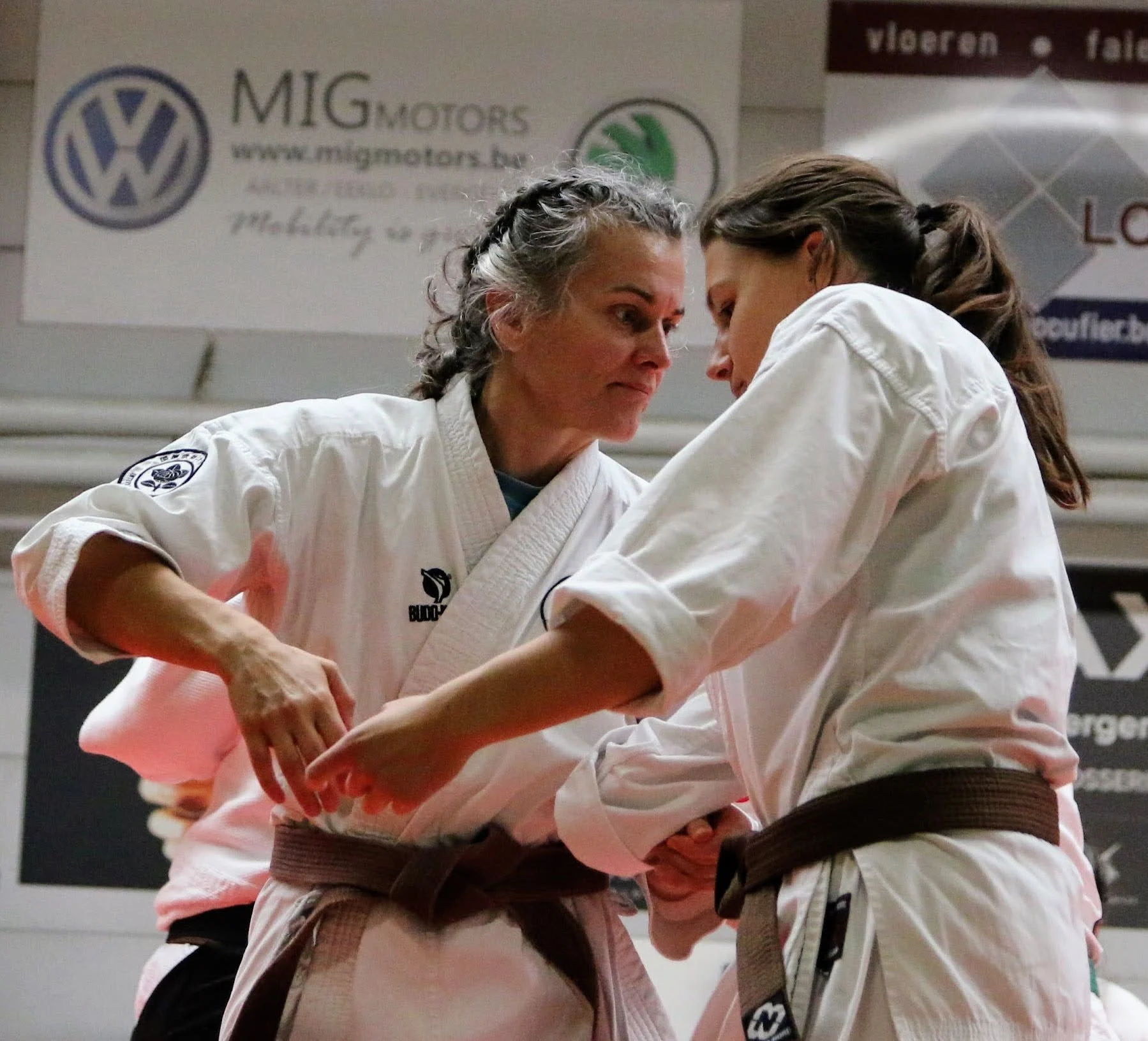 Spennende teknikker! Spennende teknikker!