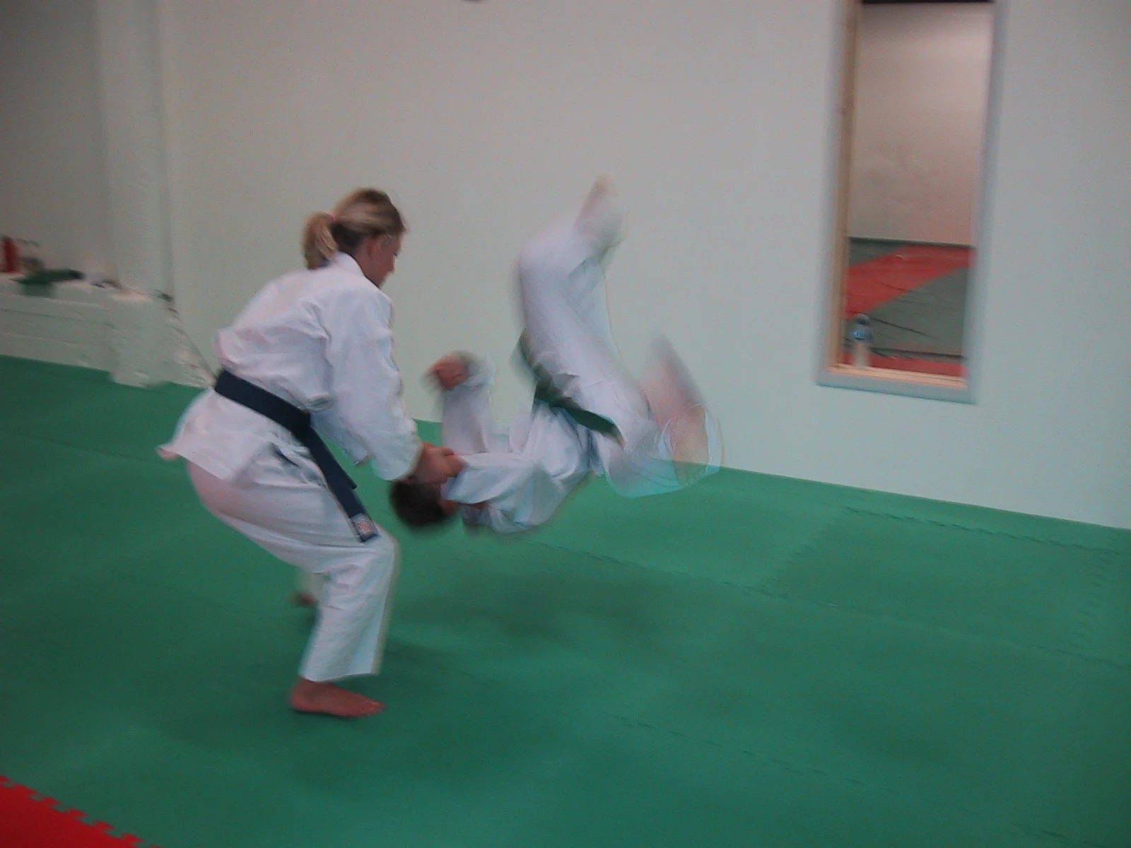 Morsom trening som passer for DEG! Morsom trening som passer for DEG!