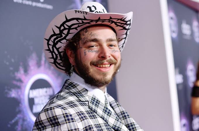 Post Malone