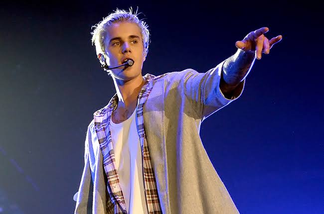 Justin Beiber