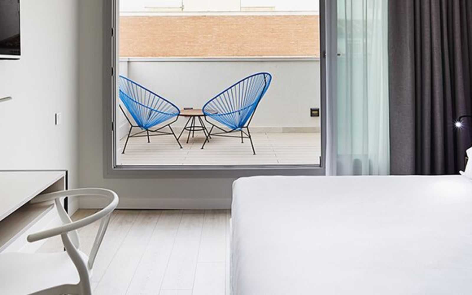  B&B HOTEL Madrid Centro Puerta del Sol