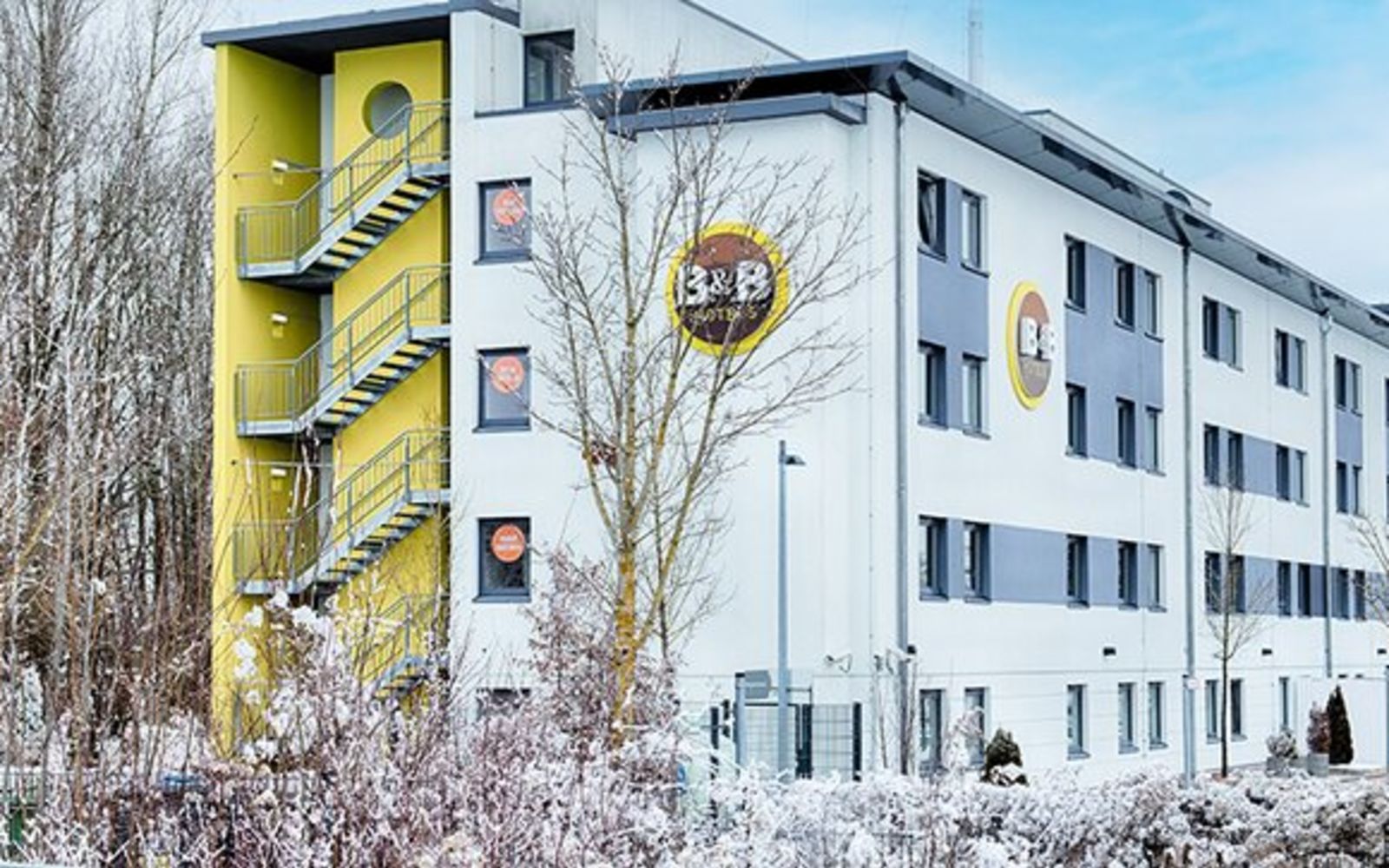 Hotel In München Mit Service Flughafen Und Parken www.hotel-bb.com