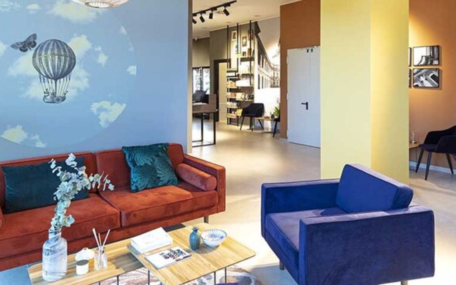 b&b hotel roma fiumicino aeroporto fiera 1