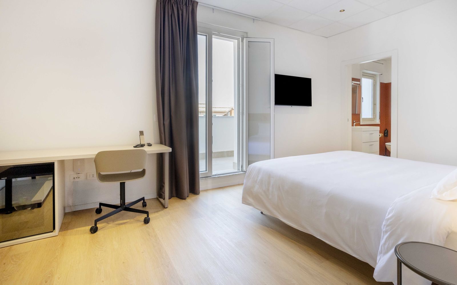 B&B HOTEL Catania Bellini