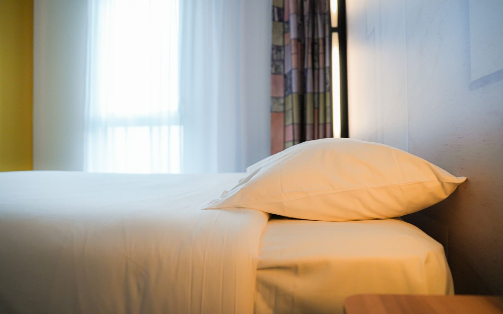 B&B HOTEL Verdun Centre Aquadrome