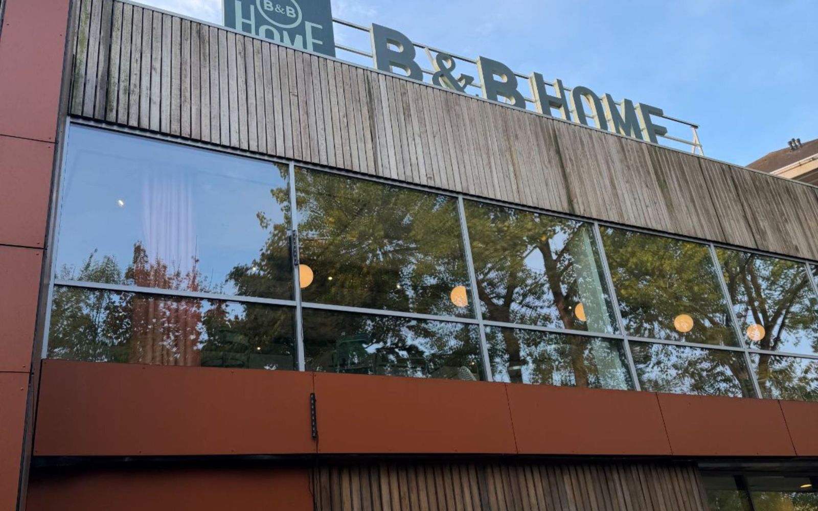 B&B HOME Brussels East Woluwe