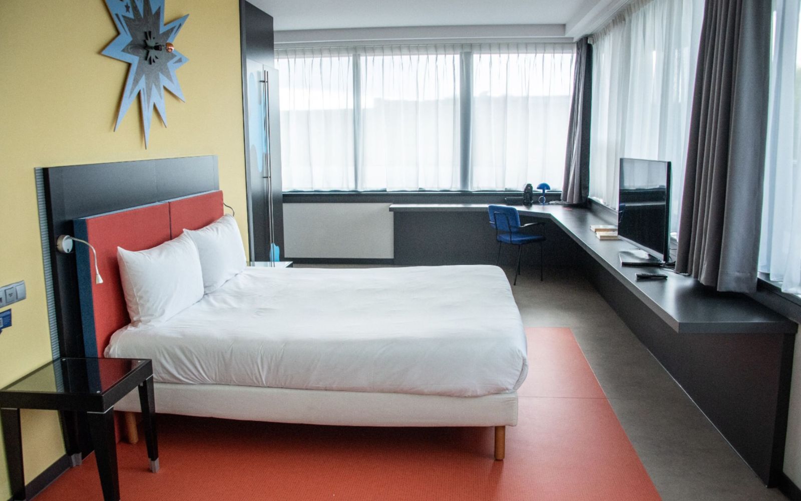 B&B HOME Brussels East Woluwe