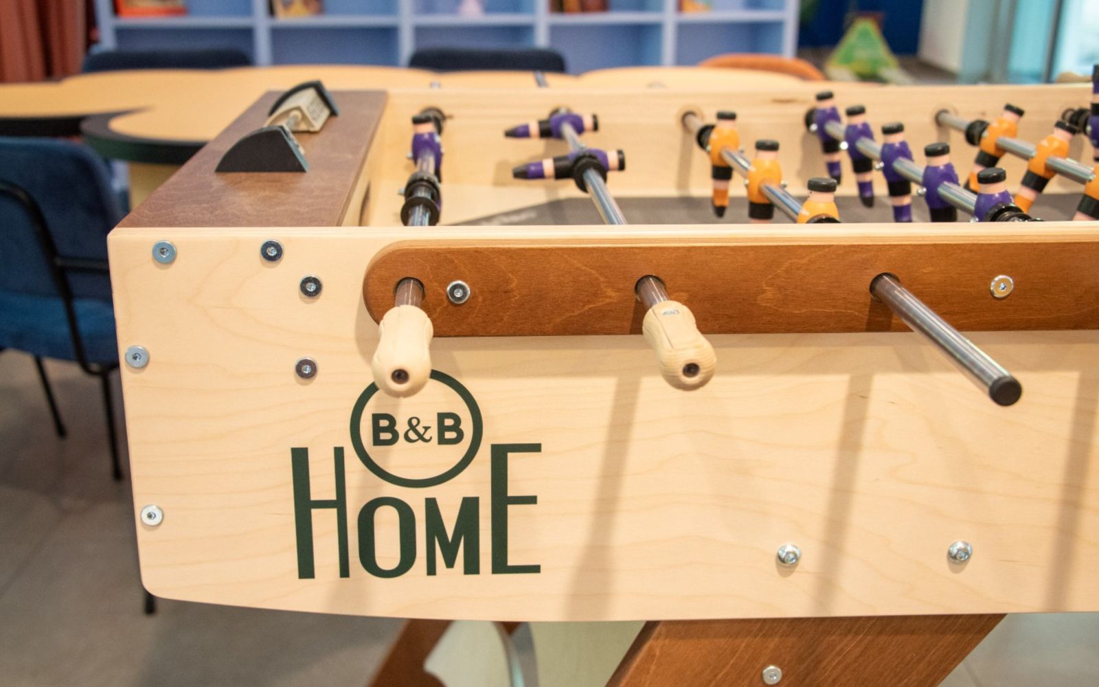 B&B HOME Brussels East Woluwe