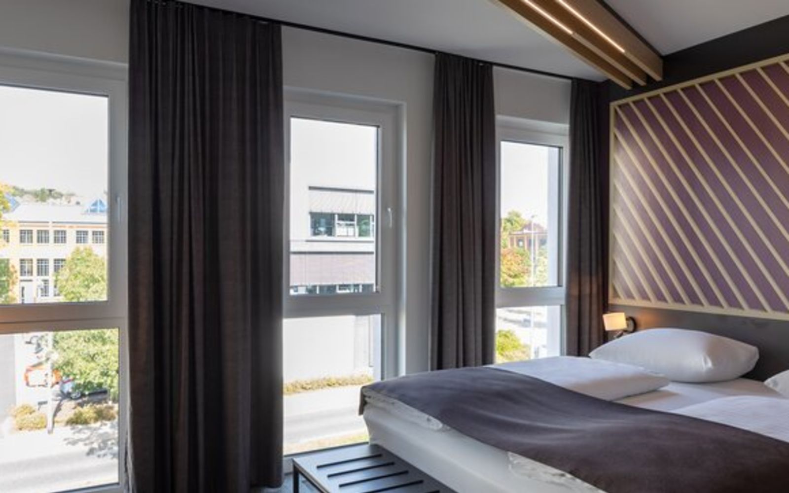 Hotel Bad Hersfeld – günstig übernachten | B&B HOTELS