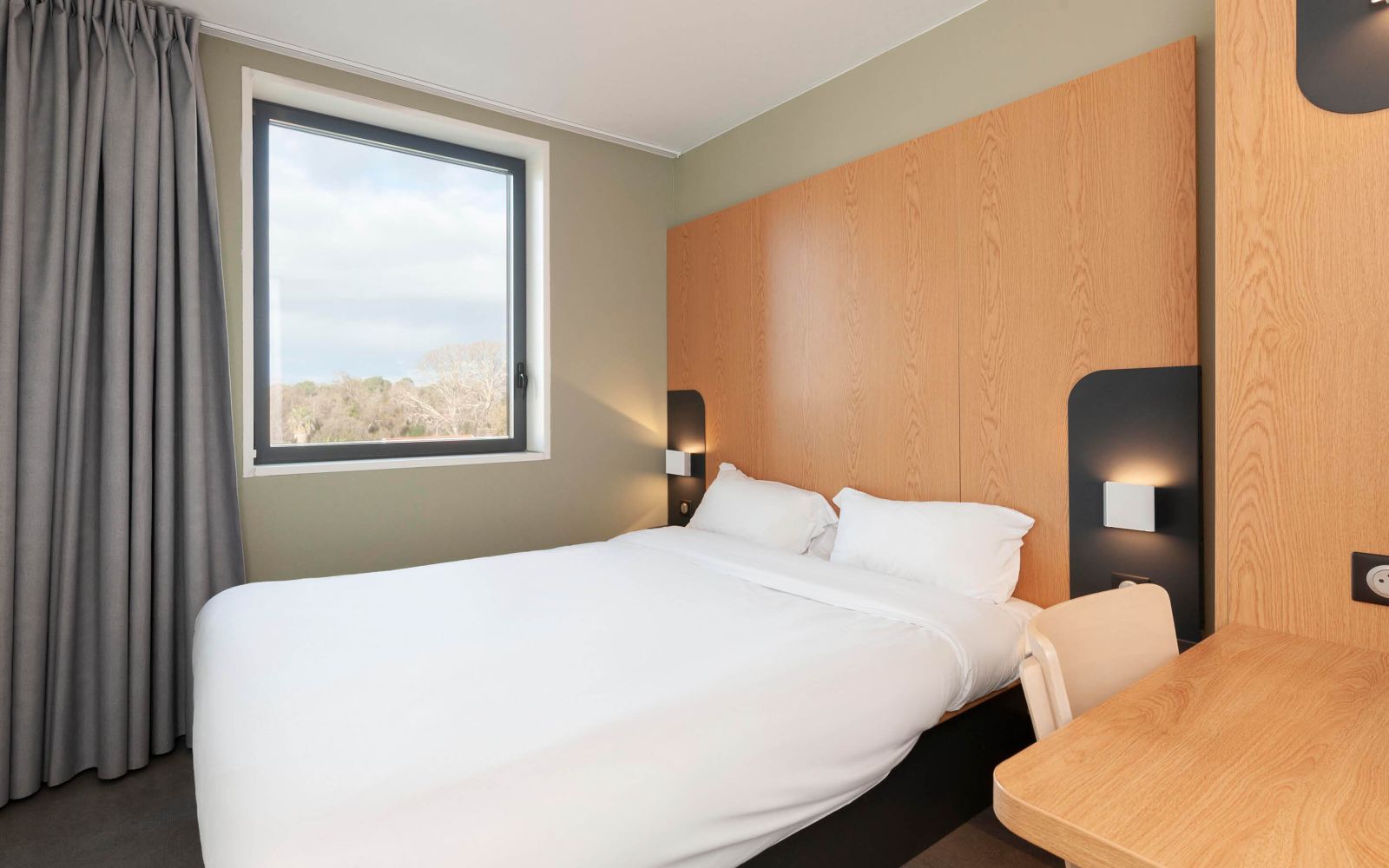  B&B HOTEL Bayonne Tarnos