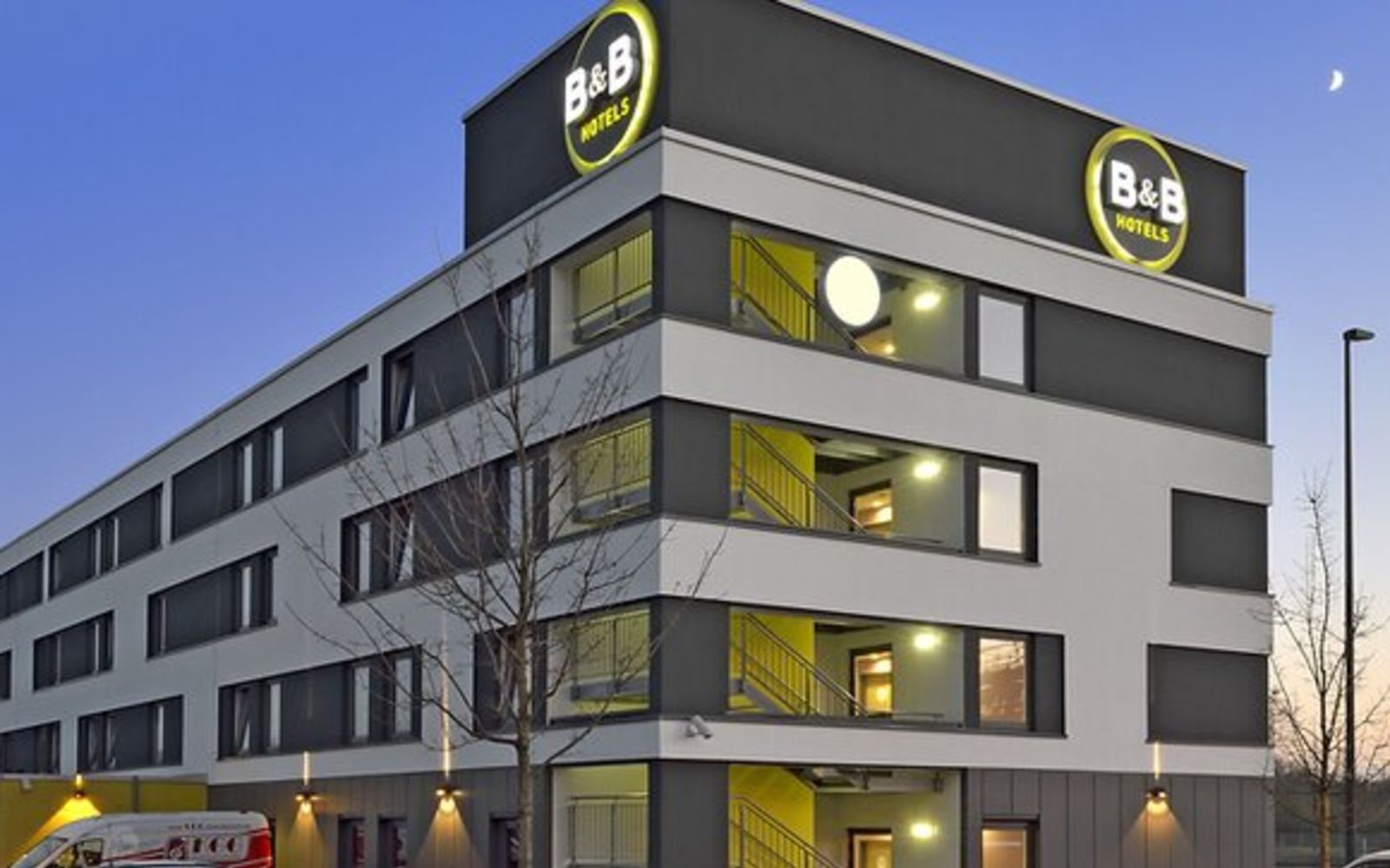B&b Hotel Düsseldorf Airport Parken www.hotel-bb.com