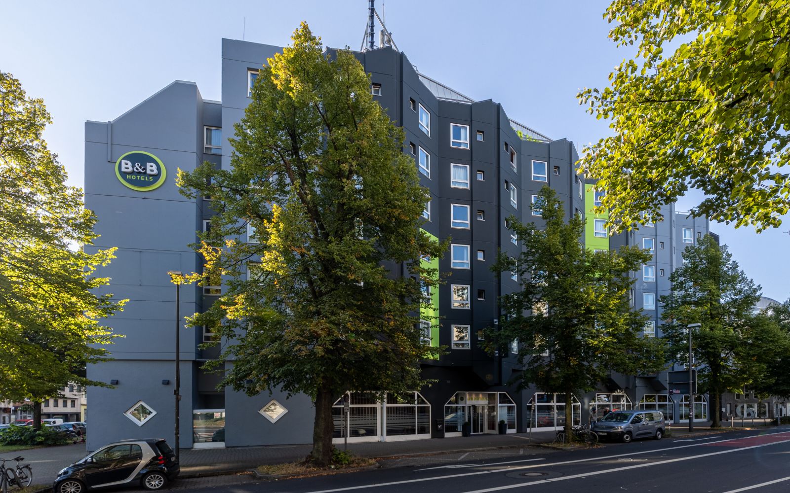 B B Hotel Airport Düsseldorf Parken www.hotel-bb.com