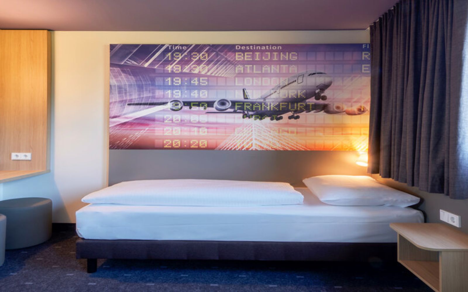Frankfurt Airport Hotels With Shuttle Service www.hotel-bb.com