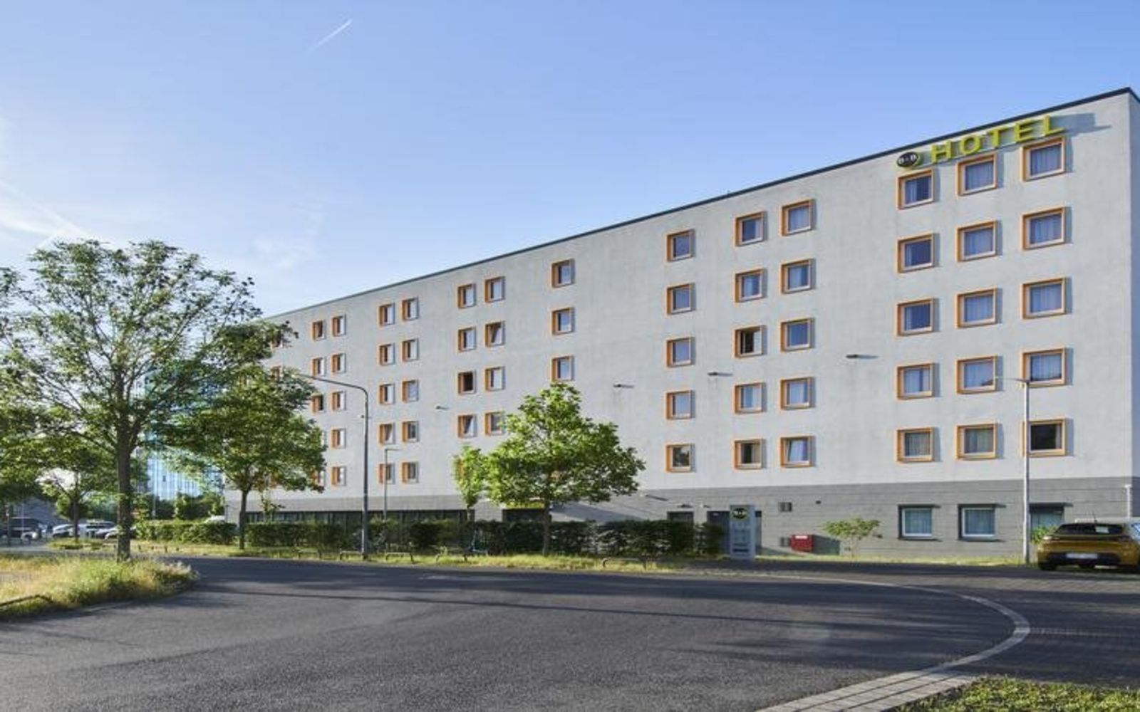 Hotel Frankfurt Flughafen Mit Parkplatz www.hotel-bb.com