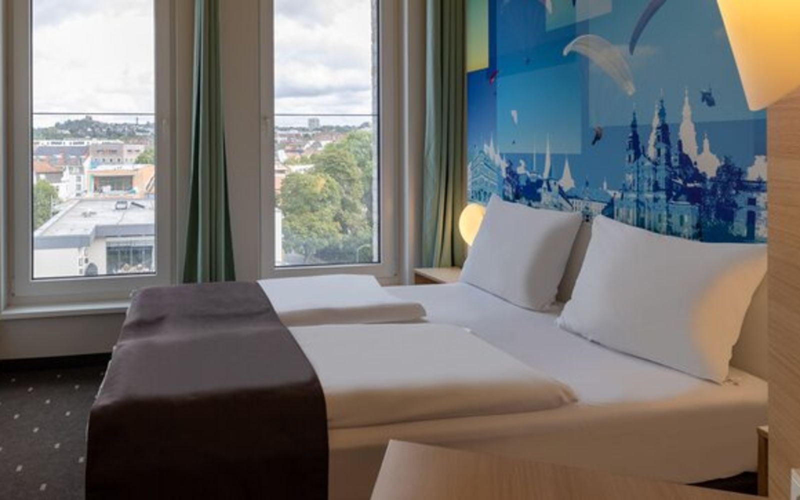 TOP KHR Parkhotel Fulda - Photo 3