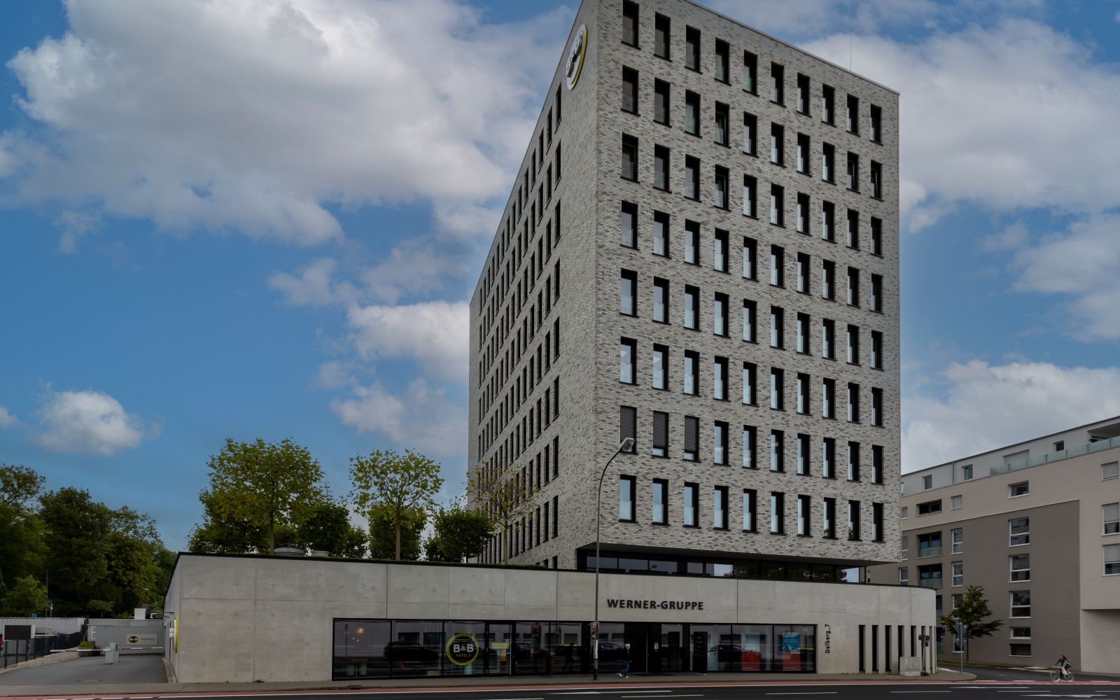 TOP KHR Parkhotel Fulda - Photo 4