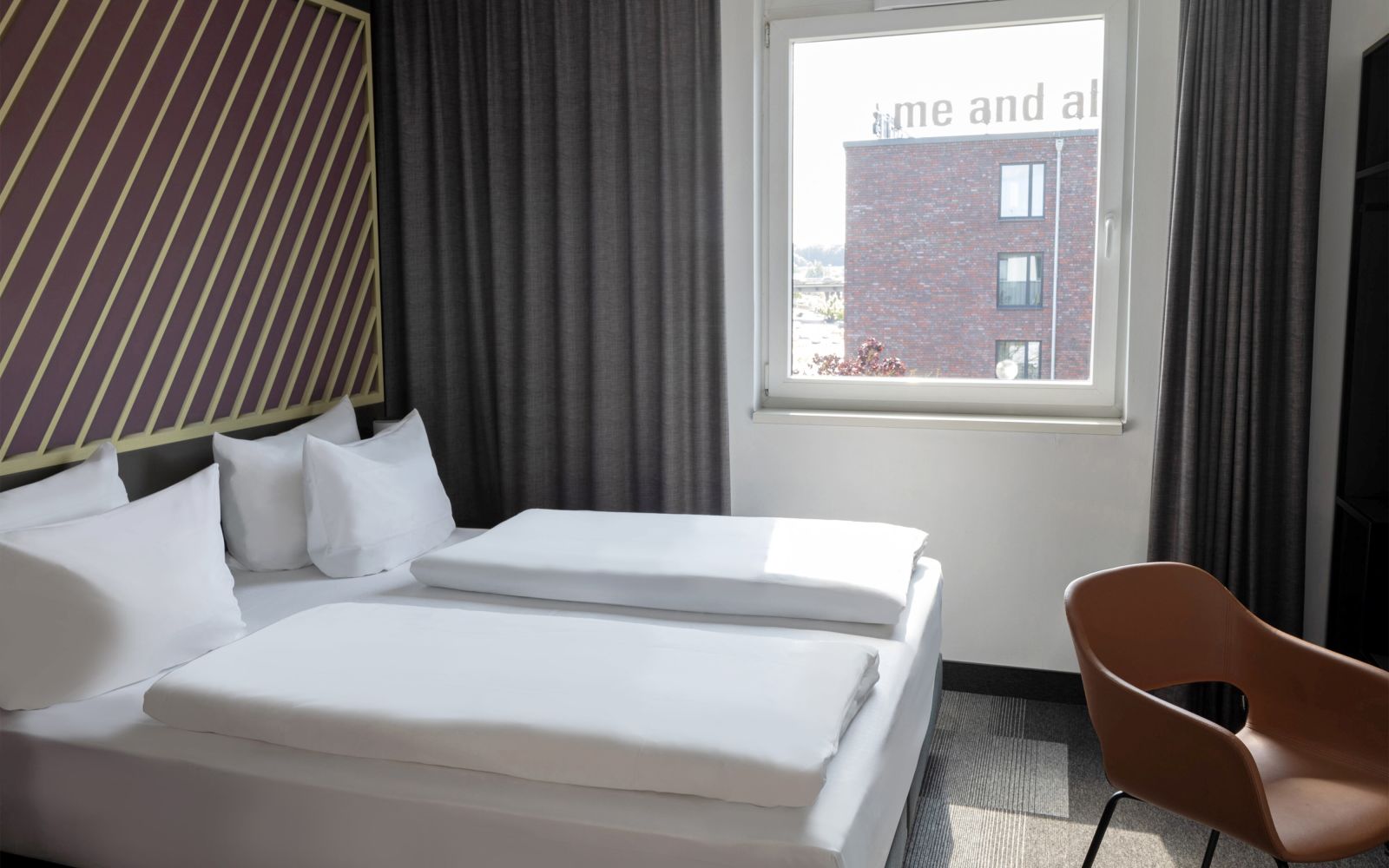  B&B HOTEL Kiel-City
