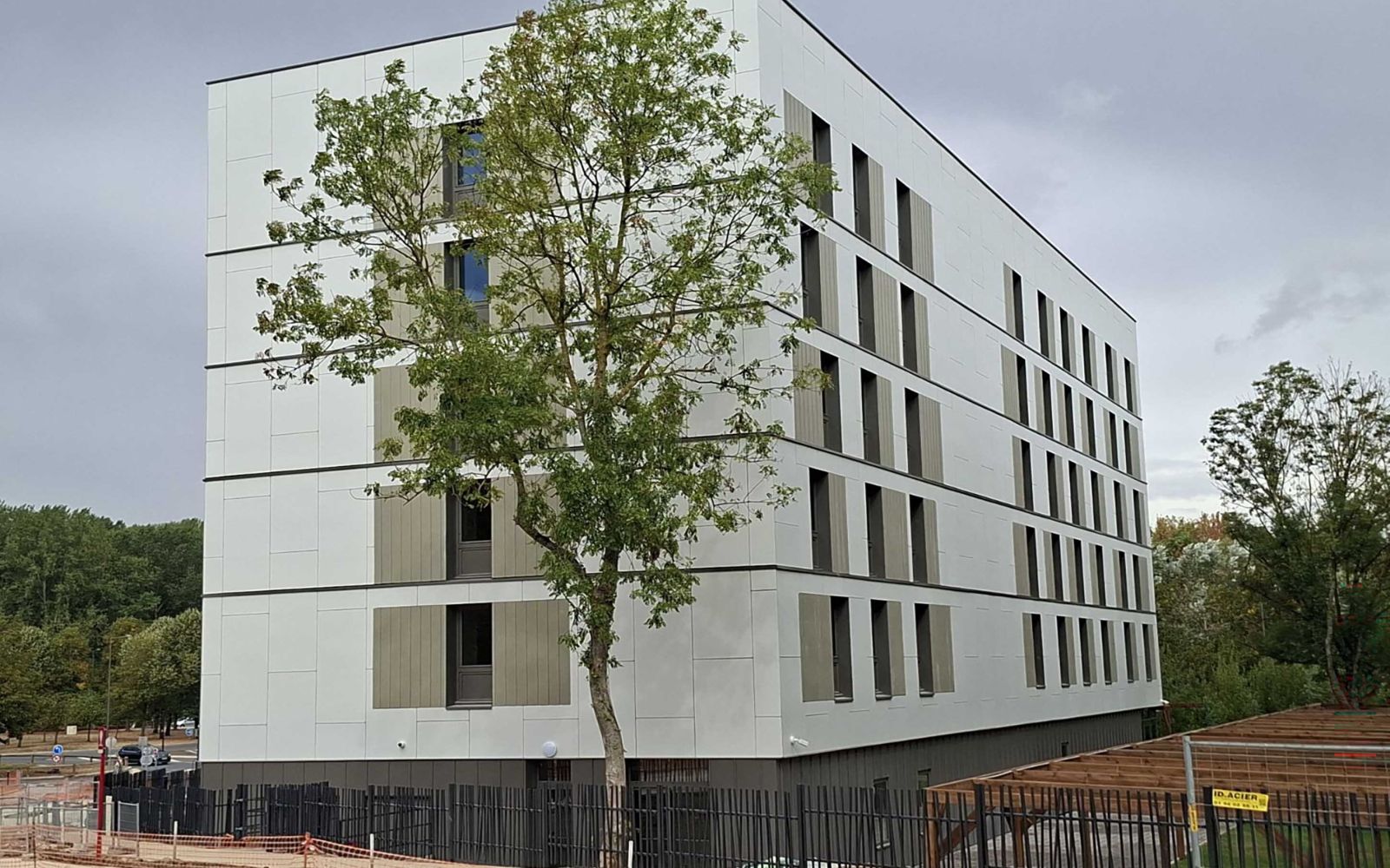 B&B HOTEL Marne-la-Vallée Torcy Vaires