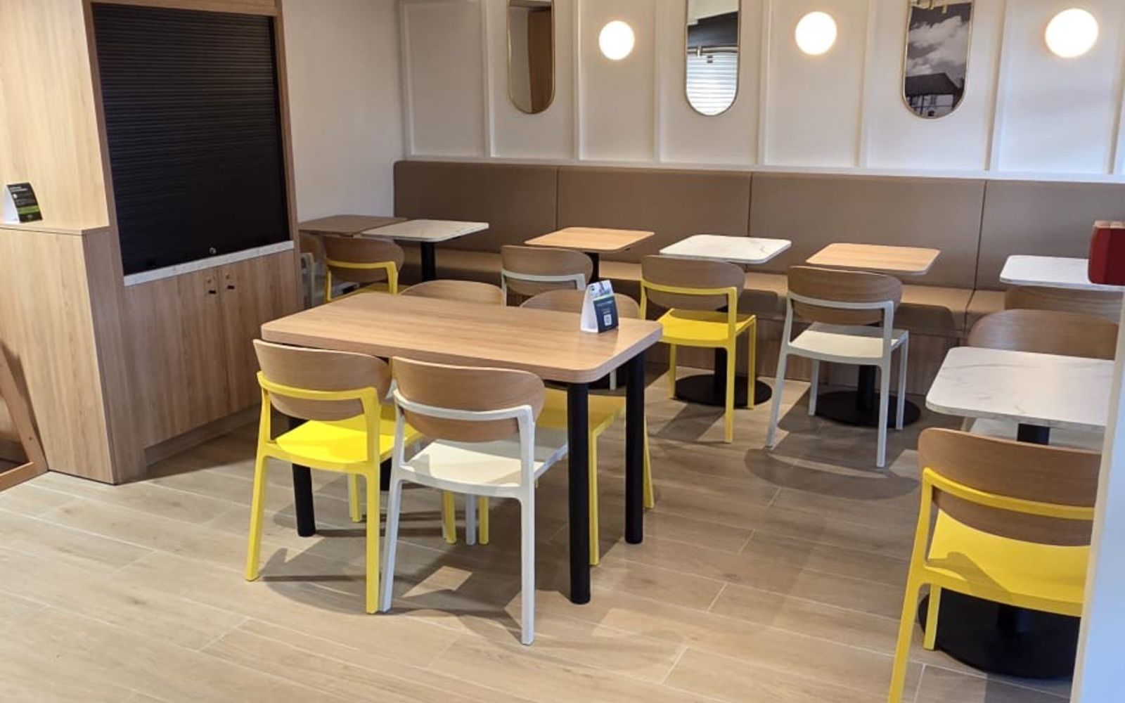 B&B HOTEL Moulins Toulon-sur-Allier
