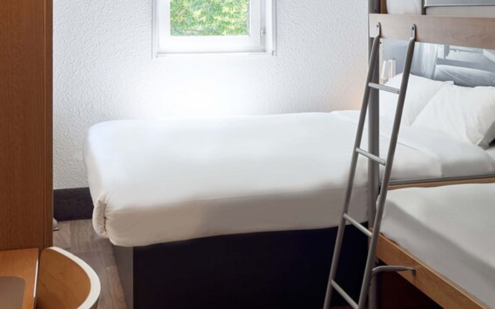 B&B HOTEL Paris Nord Villepinte, proche parc des expos B&B HOTEL Paris Nord Villepinte, proche parc des expos