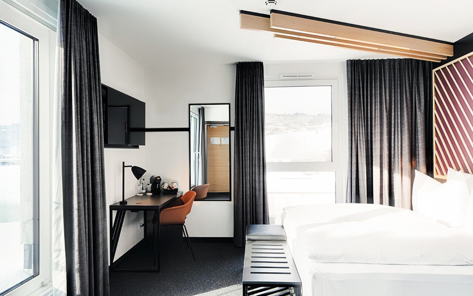  B&B HOTEL Willingen