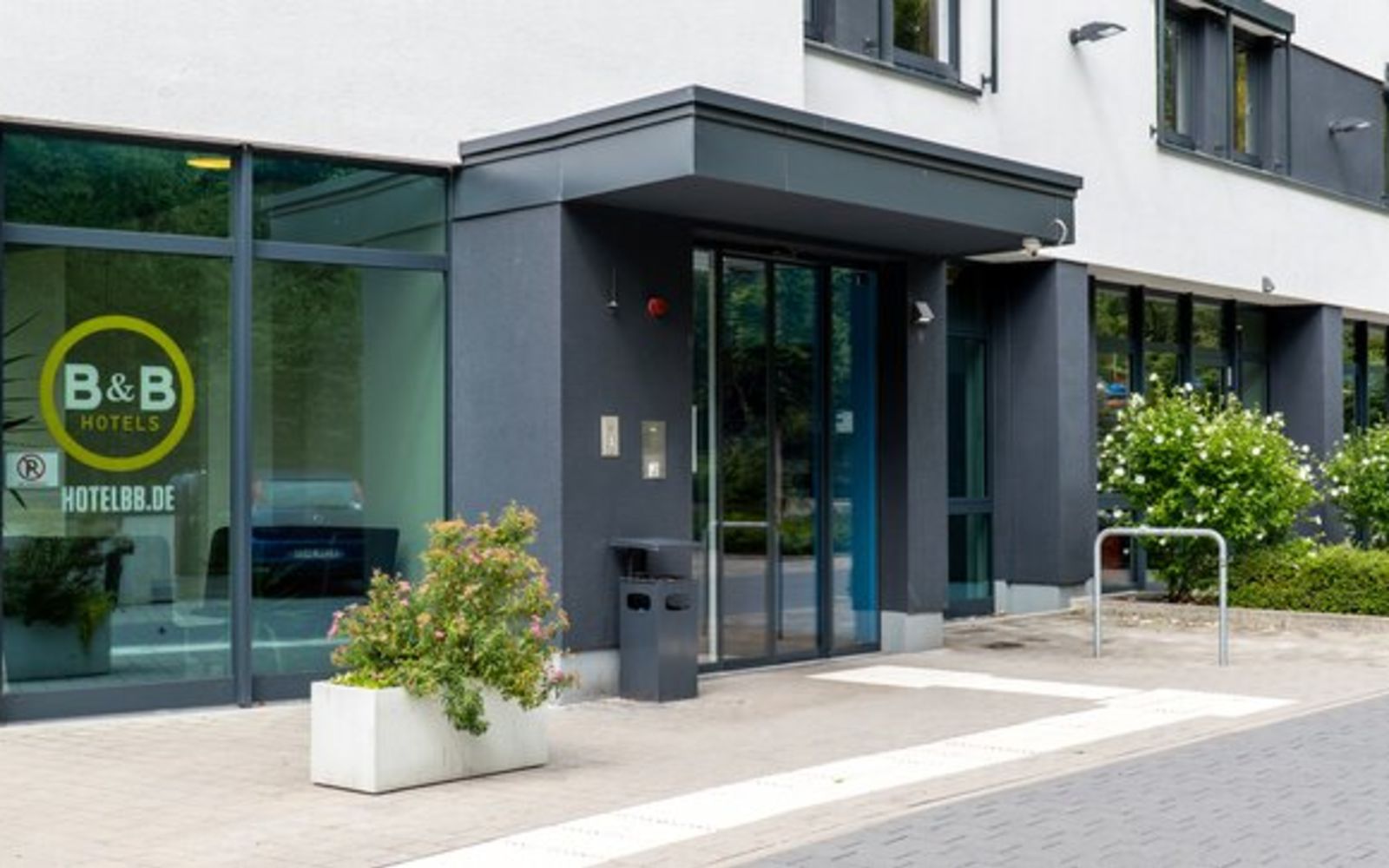 Airport Messe Hotel Stuttgart Inkl Parken www.hotel-bb.com