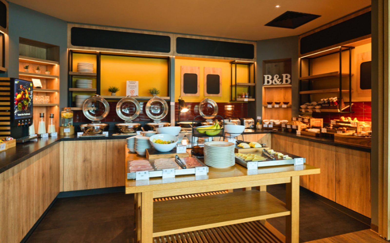 B&B HOTEL Derby