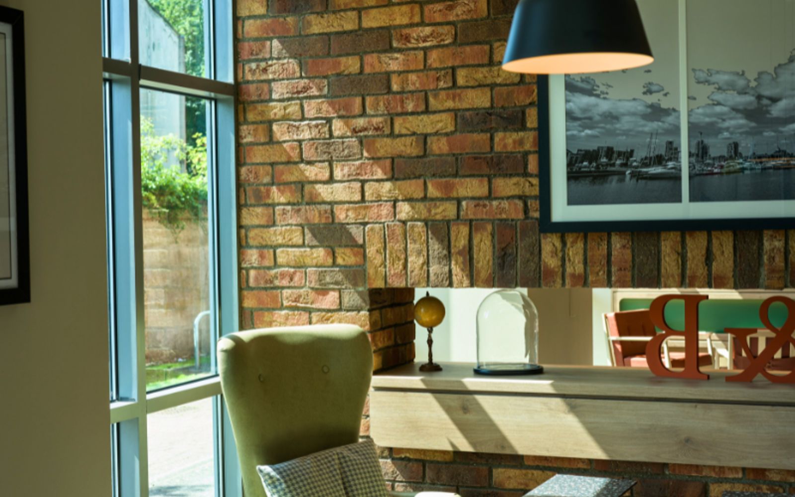 B&B HOTEL Ipswich
