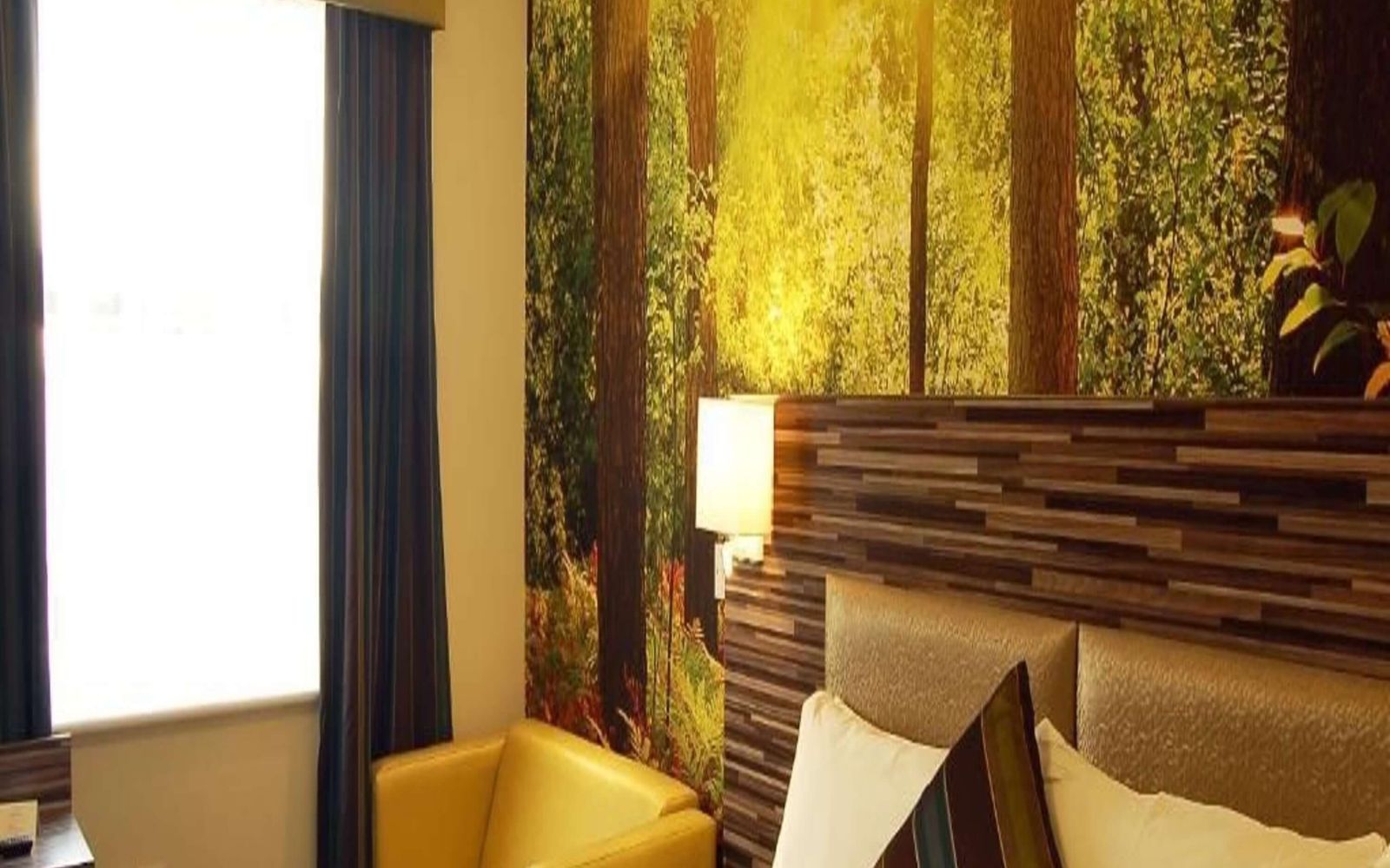 B&B HOTEL Manchester SportCity