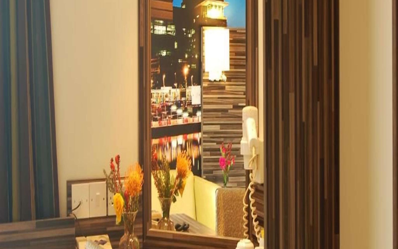 B&B HOTEL Manchester SportCity