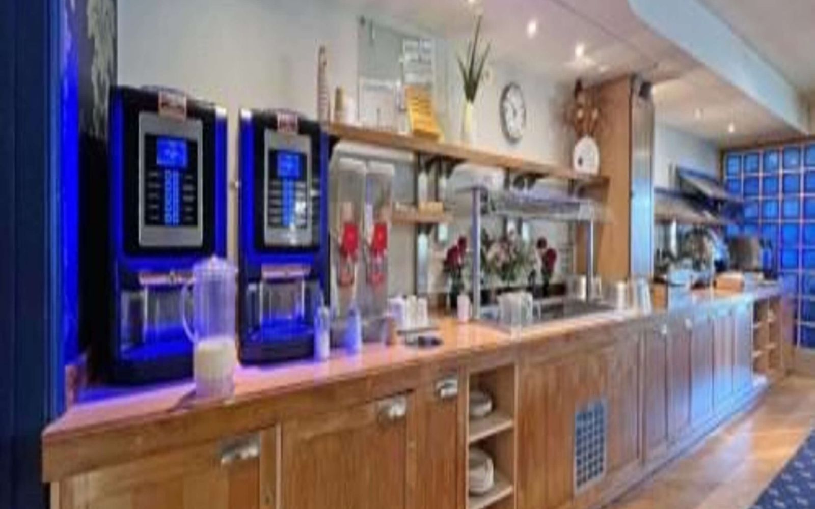 B&B HOTEL Manchester SportCity