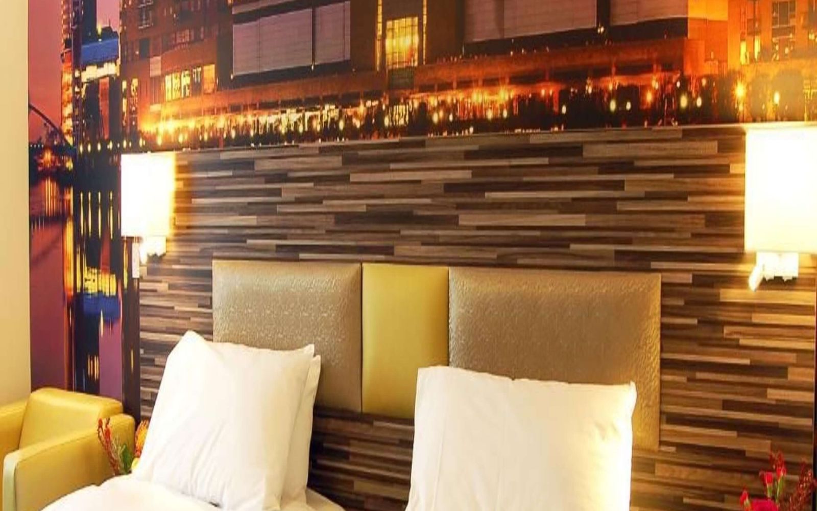 B&B HOTEL Manchester SportCity
