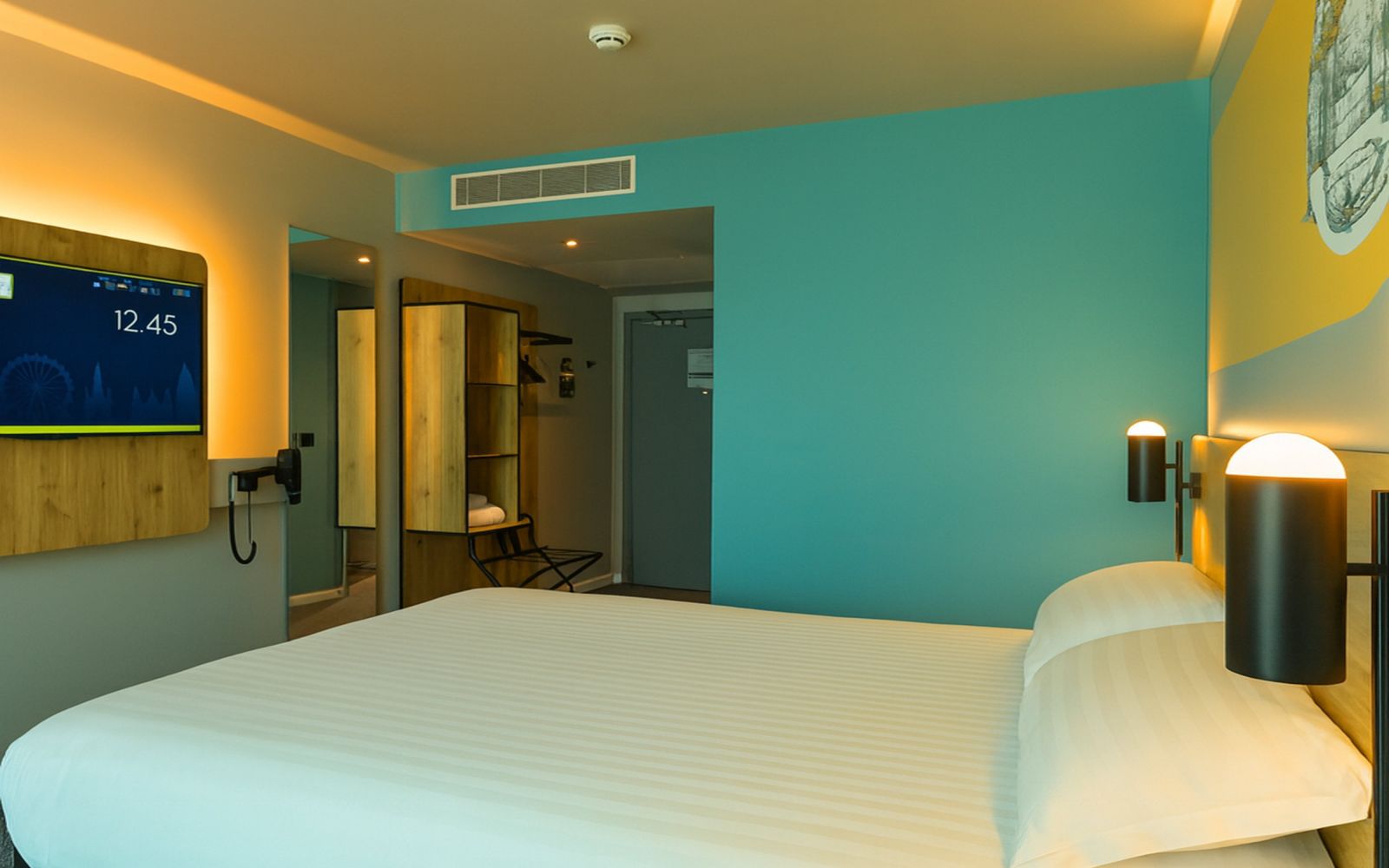 B&B HOTEL Warrington