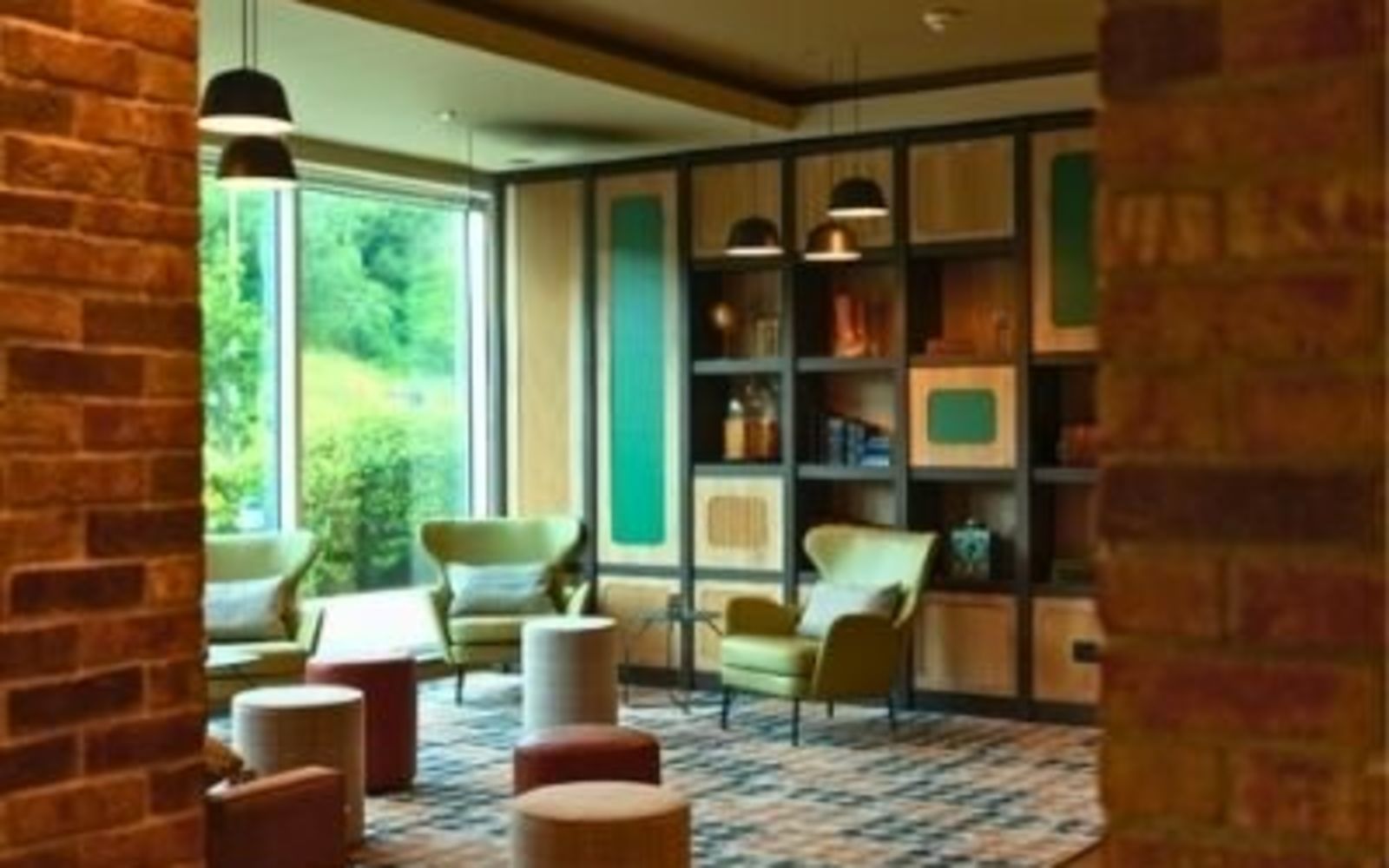 B&B HOTEL Warrington