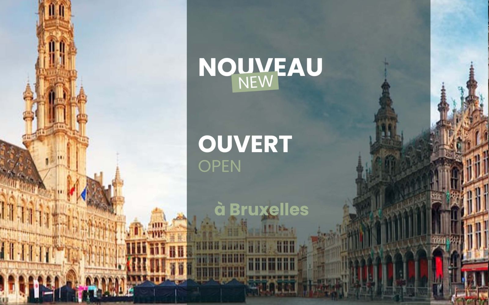 B&B HOME Brussels East Woluwe
