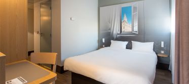 habitación doble hotel en arras habitación doble