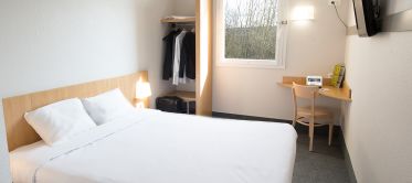 double room hotel in auxerre double room