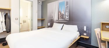 double room hotel in bayonne double room