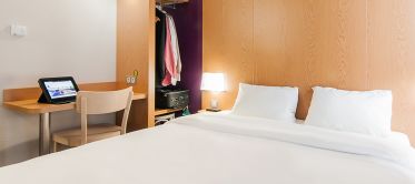 chambre double hôtel à bayonne chambre double