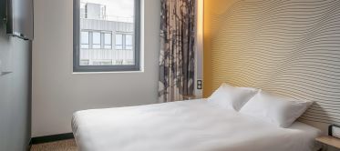 chambre double hôtel à bordeaux chambre double